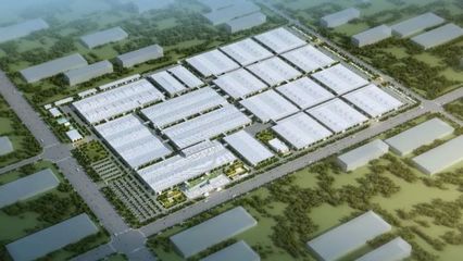 总投资663亿！钱塘新区重大项目集中发力，智能装备与集成电路引领产业新浪潮