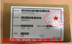A5S30A-C0-RH 集成电路 关键特性与应用领域解析