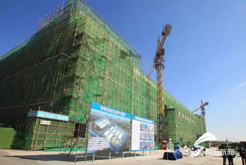 比学赶超促发展，潍坊滨海区以全领域系统性改革助推“四个滨海”建设取得突破性进展，集成电路产业蓄势腾飞